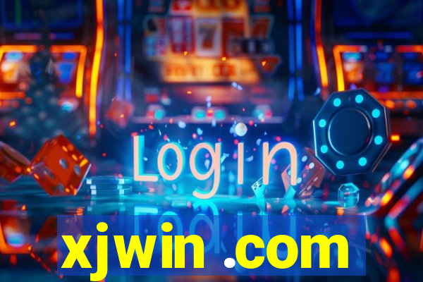 xjwin .com